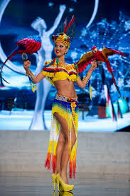 Miss Universe National Costumes Miss Universe National Costume Miss Universe Costumes Miss Universe 2012