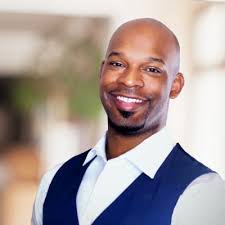 Connected with the youth. What a special time, Thank You HISD Book Us —  HyypeBooks.com