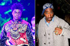 Kodak Black On Tupac They Just Legends Cause They Died Xxl