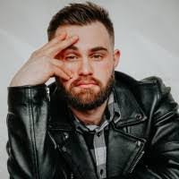 Ivan Burch's Instagram, Twitter & Facebook