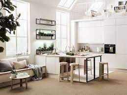 We did not find results for: Une Cuisine Avec Table Integree 4 Idees A Piquer Joli Place