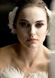 Decoding Symbols in “Black Swan”