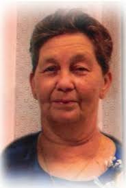 Bertha Bordelon Obituary (2015)