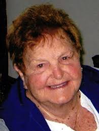 Ruth Schneider Obituary