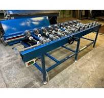 Snap lock roofing panel roll forming machine SL-1