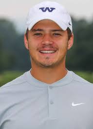 2022-23 Men's Golf Roster