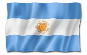 Encuentra imágenes de bandera argentina. Nuestra Bandera Argentina Sintesis Desde La Atalaya