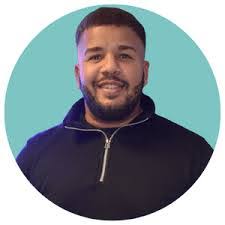 Dario Brown's Instagram, Twitter & Facebook