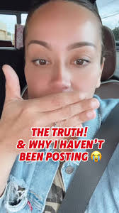 ¿Por qué he estado callada últimamente?