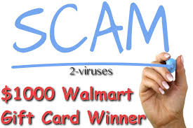 Imagine someone saying you to give $1000 free. Walmart Winners Of 1000 Gift Card