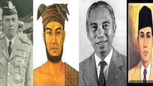 Beliau lahir pada tanggal 23 maret 1896 di karawang, jawa barat dan meninggal pada umur 82 tahun pada bulan desember 1978. Pahlawan Nasional Asal Sumatera Utara Tribun Medan