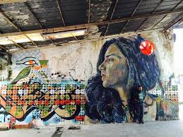 Image result for arte muralista