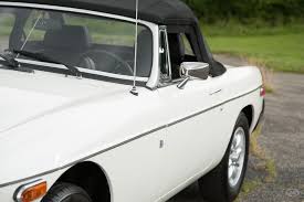 Image result for Porcelain White 1979 MG