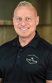 Michael Jaber's Instagram, Twitter & Facebook