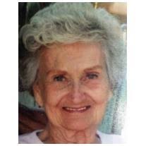 Tribute for Marjory Ida Loewen