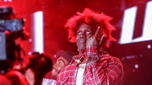 Lil Yachty Wrecks Ferarri On Downtown Connector In Atlanta 11alive Com In august 2020, yachty let the world know just how much he values ocean. lil yachty wrecks ferarri on downtown