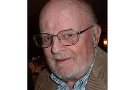 Richard Stumbo Obituary (1933