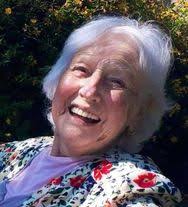 Condolence Book for Mary (Maura) Grealy (née Clohessy) (Artane, Dublin)