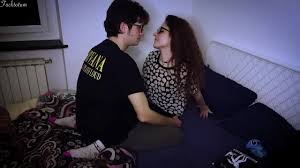 teenagers in love 18 yo tender love making romantic sex shy virgin girl  first time sex - XNXX.COM