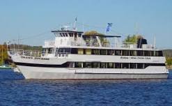 Italian Sunset Dinner Cruise