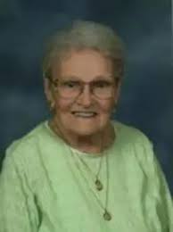 Obituary information for Irene HAUSFELD