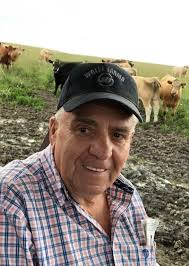 Walter Schmidt Obituary