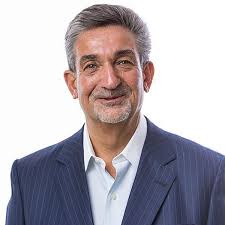 Ted Leonsis' Investing Profile