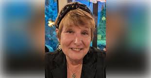 Obituary information for Judith A. Murray