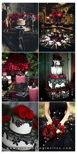 Check spelling or type a new query. 30 Chic Fun Halloween Wedding Ideas To Get You Inspired Halloween Themed Wedding Halloween Wedding Wedding