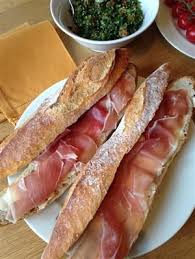 Ina S Blog Picnic Sandwiches Picnic Food Picnic Foods