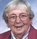 Ruth Branch Obituary (2013)