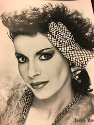 Jerri Bo Keno (Bocchino) Official Website