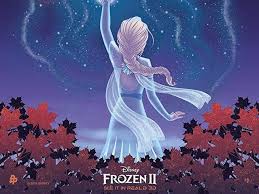 Promo buku mewarnai anak perempuan buku gambar mewarnai perempuan lengkap diskon. Frozen 2 Tak Sesolid Yang Pertama Ikatan Emosi Elsa Anna Bikin Mata Berkaca Showbiz Liputan6 Com