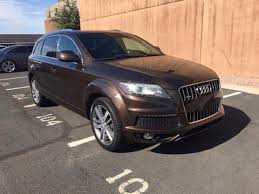 Image result for Teak Brown 2011 Q7