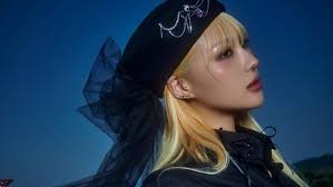 Dreamcatcher's Siyeon is opening a new chapter 🎸 She's launching  ChRocktikal, a co-ed rock band that highlights her growth as both a  vocalist and producer. #Siyeon #Dreamcatcher