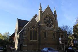 It is particularly associated with the italian community of clerkenwell locality. St Peter S London Docks Wikipedia