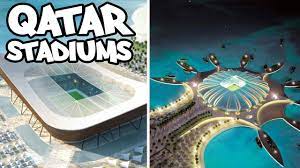 In terms of football development, qatar has submitted sufficient proposals on how to contribute to the improvement of sports facilities in specific countries. Wm 2022 Katar Das Sind Die Geplanten Stadien Offizieller Trailer Youtube