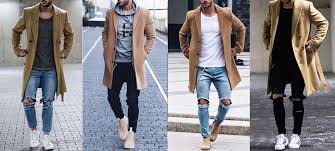 Buying an overcoat could be tricky if you have no idea about the fabric, color, fit, and quality. The Only Overcoat You Ll Ever Need This Fall Melbourne Menswear Lifestyle Blog