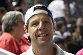 Colin Mayo's Instagram, Twitter & Facebook