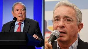 Aunque el gobierno de el señor presidente iván duque al parecer no contempla esa posibilidad y muchas personas entendidas en el tema sustentan que nadie que fue presidente debería bajar Si Hay Ninos En El Campamento De Un Terrorista Que Supone Uno Uribe En Defensa De Guillermo Botero Minuto30 Com