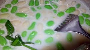 Bersahurlah walau dengan sebiji kurma dan segelas air masak. Resepi Kuih Muih Copd Blog R