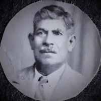 Pedro Antioco Ravello Encinas (1869–1953)