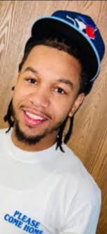 YOUNG MAN KILLED: Daniel Blalock, 27, was shot to death in the 400 block of  North Sheridan Road, Waukegan, IL
