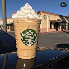 Black And White Mocha Light Iced White Mocha 110 Calories 150mg Caffeine 15g Sugar Ask For Grande Iced Coffee No Classic S Iced White Mocha White Mocha Sugar Free Vanilla Syrup