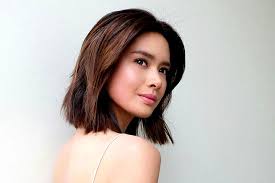 Kamakailan lang ay ipinagdiwang ni erich gonzales ang kanyang 30th birthday. Erich Gonzales Admits Her Relationship With A Non Showbiz Guy Punto Central Luzon