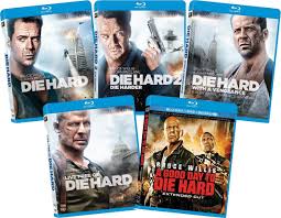 Shop with afterpay on eligible items. Die Hard Movie Collection 1988 2013 Dual Audio Tveater Com