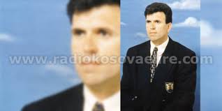 Rexhep Rexhepi …–…