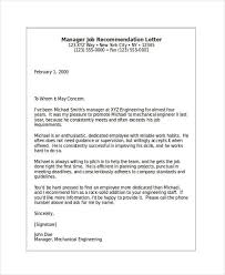 Use our sample lease renewal letter as a template for your lease renewal letter. Free 89 Recommendation Letter Examples Samples In Doc Pdf Google Docs Word Pages Examples