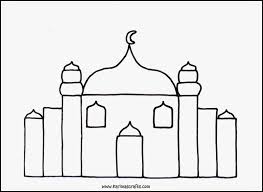 Pages to color mosque ramadan mubarak coloring sheets.free printable ramadan mubarak cards half moon lantern. Islamic Coloring Pages Pdf Ramadan Coloring Pages Amp Activity Sheets Islamic Comics