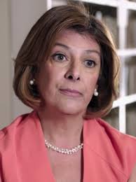 Vanity Fair Confidential" Intimations of Murder (TV Episode 2018)